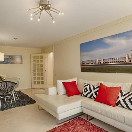 Green Executive Apartment In The Heart Of ליסבון מראה חיצוני תמונה