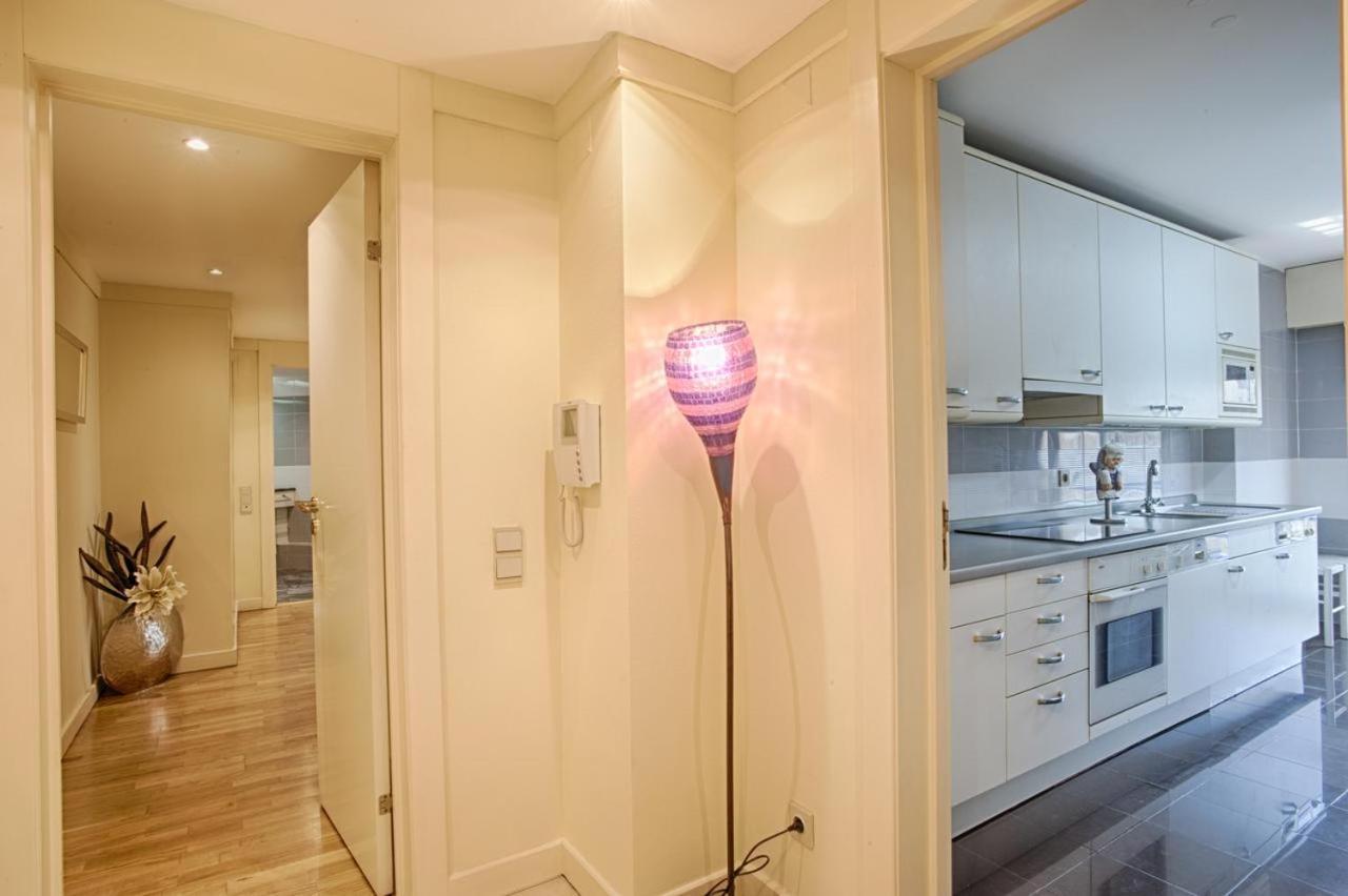 Green Executive Apartment In The Heart Of ליסבון מראה חיצוני תמונה