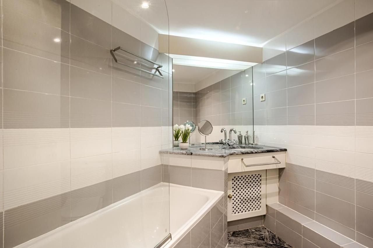 Green Executive Apartment In The Heart Of ליסבון מראה חיצוני תמונה