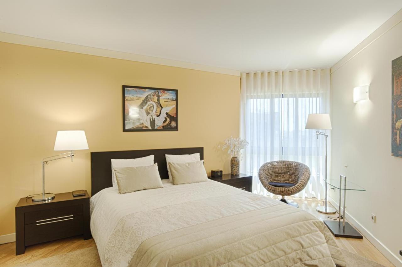 Green Executive Apartment In The Heart Of ליסבון מראה חיצוני תמונה