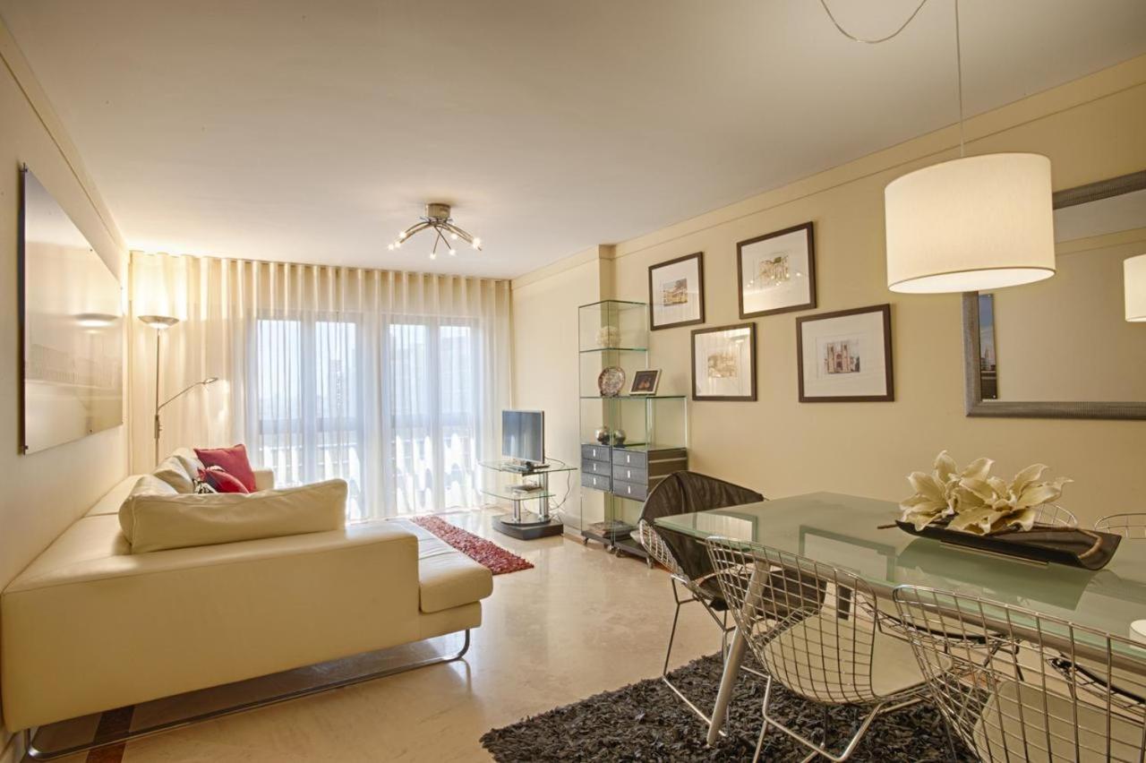 Green Executive Apartment In The Heart Of ליסבון מראה חיצוני תמונה