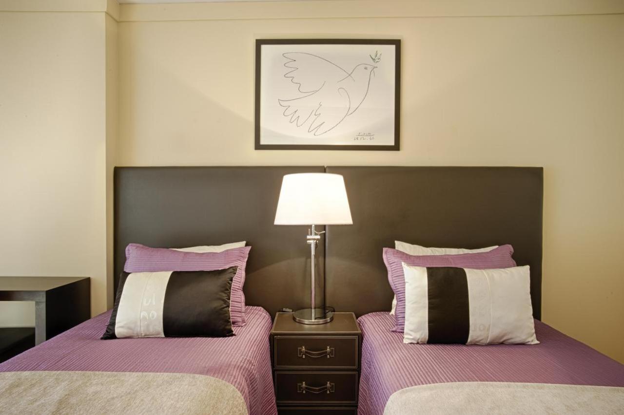 Green Executive Apartment In The Heart Of ליסבון מראה חיצוני תמונה